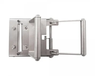 фото Торцевой подрезатель кромки DELTA TOOLS МОС55