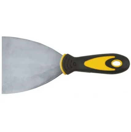 Фото №0 Шпатель FIT B 100мм термообработаная нержавеющая сталь