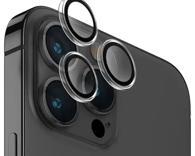 фото Защитное стекло для камеры Supglass Camera Lens для iPhone 14 Pro/14 Pro Max