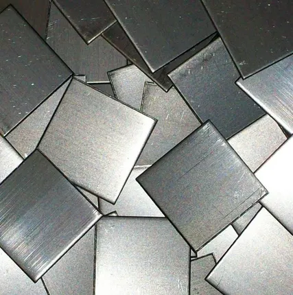 Фото №0 Лента НП-2 никель 1х250