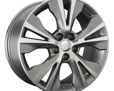 фото Колесный диск Replica LX61