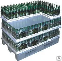 Фото №0 Заменитель прокладочного гофрокартона 1200х800х3,5 900 гр./м2