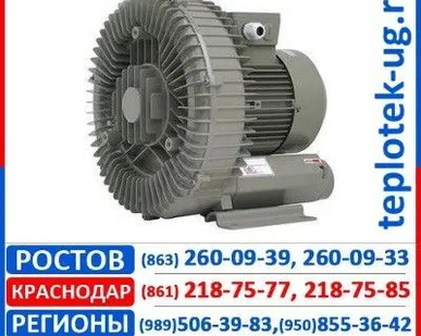 фото Компрессор Espa