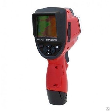 Фото №0 Тепловизор CONDTROL IR-CAM