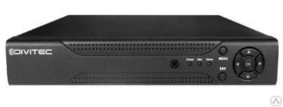 Фото №0 XVR Видеорегистратор DT-iDVR7008-H-E