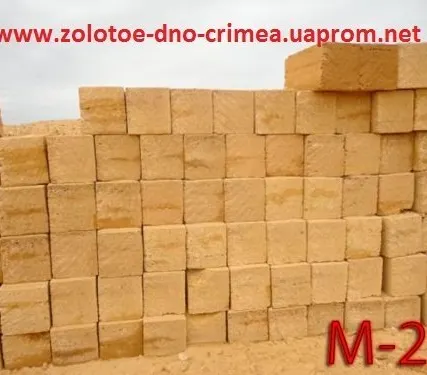 Фото №0 Камень облицовачный М-25