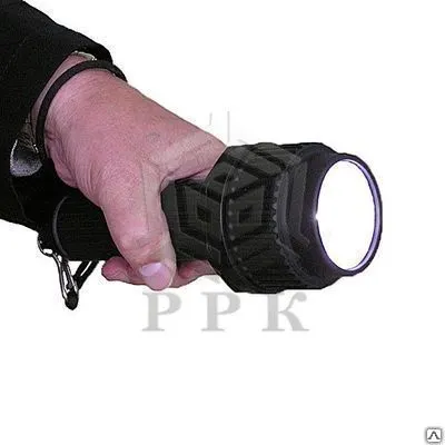 Фото №0 Фонарь "ЭКОТОН-8-01" для активного отдыха