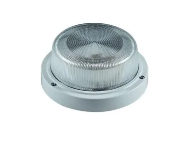 фото Светильник НПП 03-100-003 ТЕХАС 1х100Вт E27 IP65 без решетки Владасвет СТЗ 10116