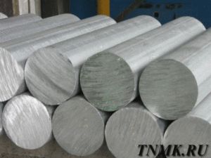 фото Круг стальной 56 мм ст. 20ХН2М