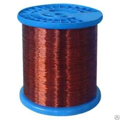 Фото №0 Эмальпровод ПЭТВ-2 0,355