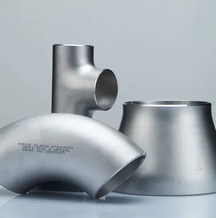 Фото №0 Переход AISI 304 концентрический 76,1х60,3х3 нержавеющий, шт