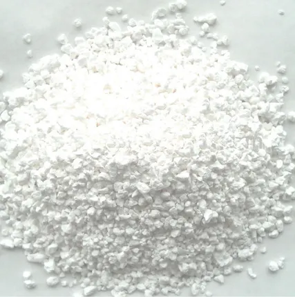 Фото №0 Кальций хлористый б/в гранул. Ч ТУ 6-09-4711-81, ТУ 6-09-5077-83