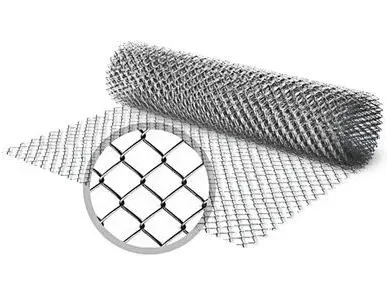 фото Cетка "Рабица"