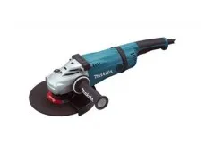 фото Угловая шлифмашина Makita GA9030FK
