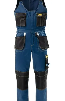 Фото №0 Полукомбинезон ДЮРАН