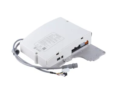 фото Блок управления 168010501 (168101501)//1952NF (11.02) TYPE SPECIAL