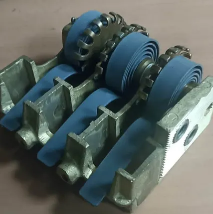 Фото №0 Щеткодержатель 3/25х40