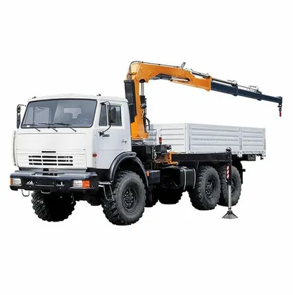 Фото №0 Манипулятор Higap 526