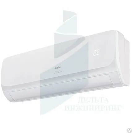 Фото №0 DC-Инверторная сплит-система Ballu BSWI-18HN1/EP/15Y серии ECO PRO