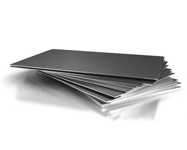 фото Стальной лист