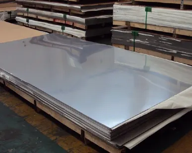 фото Лист нержавеющий 20х990х1190 38нхм-ви ГОСТ 19903-74 м/с