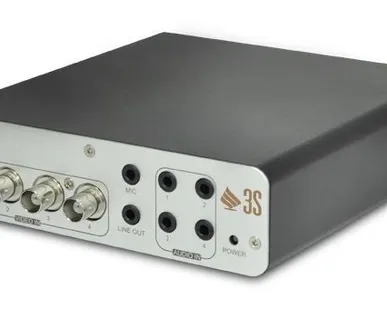фото 3S Vision IP-видеосервер 3S Vision S4071