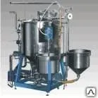 фото Производство оборудования для лакокрасочной промышленности