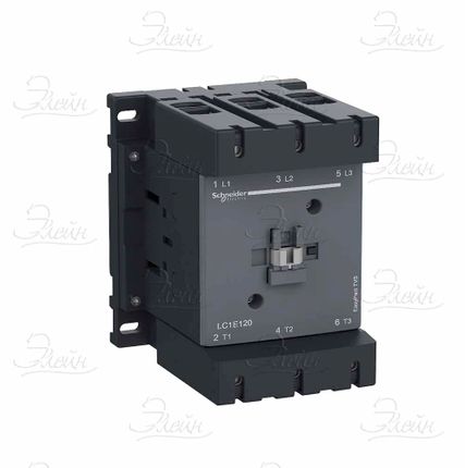 Фото №0 Контактор 150А LC1D150M7 Schneider Electric