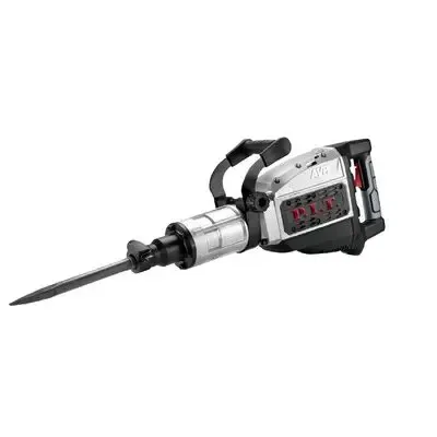 Фото №0 Аренда Отбойный молоток P.I.T. GSH65-C3 МАСТЕР 65 дж