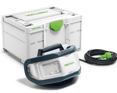 фото Рабочая лампа для строительных площадок Festool DUO-Plus