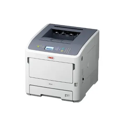 Фото №0 Принтер OKI B731dnw