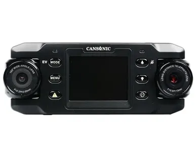 фото Видеорегистратор CANSONIC Z1