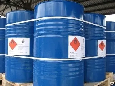 Фото №0 Бутилацетат