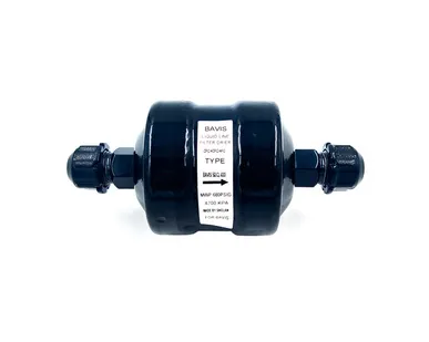 фото Фильтр-осушитель BAVIS SDCL-033 3/8 SAE (резьба)