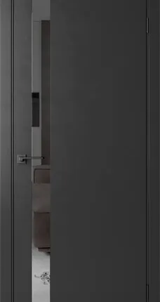 Фото №0 Межкомнатная дверь Eclipt