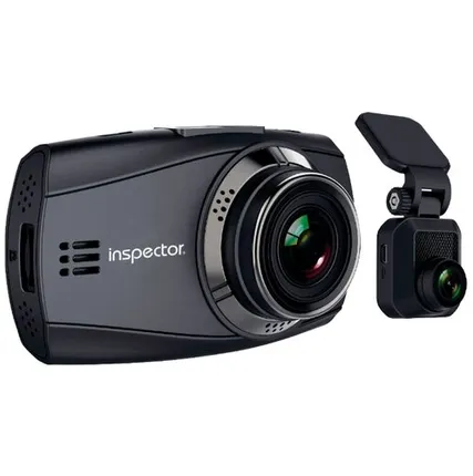 Фото №0 Видеорегистратор Inspector