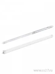 фото Светодиодный светильник LED ДПП 1200 32Вт 6500К 2400лм IP65 компакт Народный