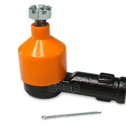 Фото №0 Рулевой Наконечник CWORKS арт. F230R0093