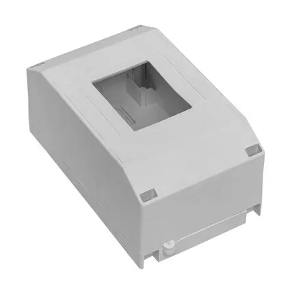 Фото №4 Бокс КМПн 1/4 EKF pbm40-n-4