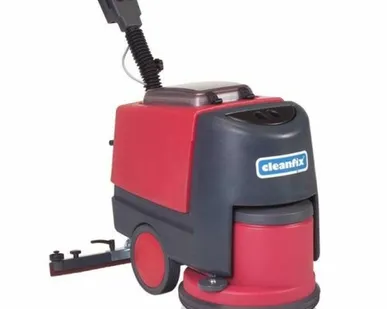 фото Поломоечная машина Cleanfix RA 430B