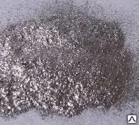 фото Алюминиевый порошок ПА-4 ГОСТ 6058-73