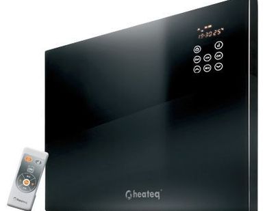 фото Конвектор электрический Heateq H2000TC