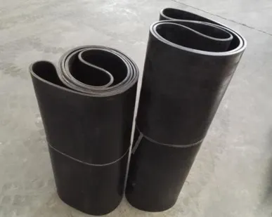 фото Лента конвейерная закольцованная 800 мм