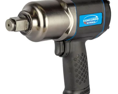 фото Гайковерт пневматический Concorde CD-IW1200-34 ударный