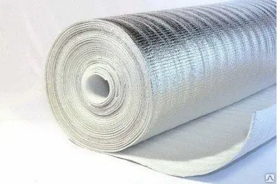 Фото №0 Изодом ППИ ПЛ 8х100х15 м