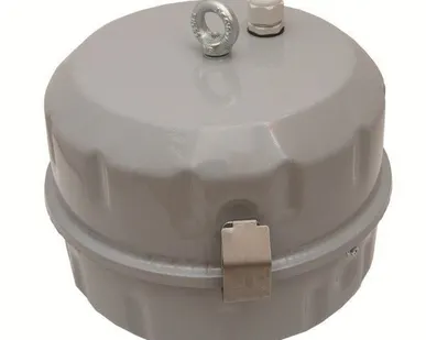 фото Бокс-04 РСП 400 IP65 EURO