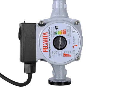 фото Насос Циркуляционный Ресанта ЦРН-25/6