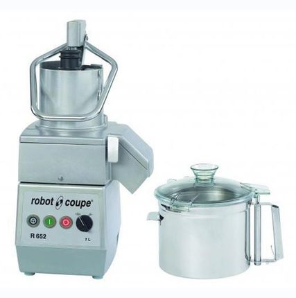 Фото №0 Процессор кухонный Robot Coupe R652 380В