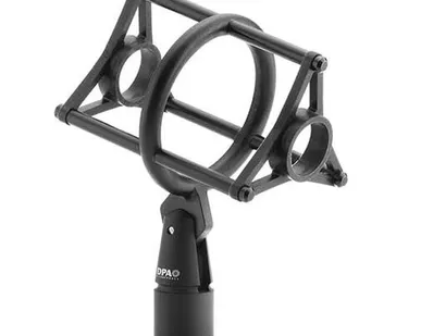 фото Стойки и держатели DPA UA0897