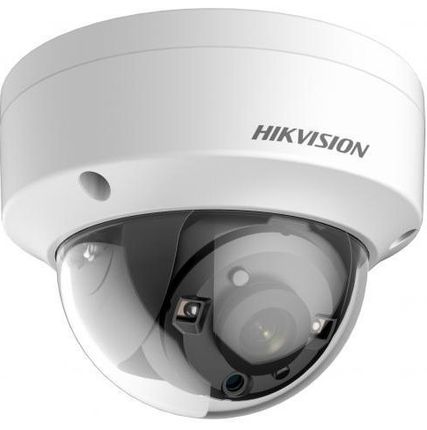 Фото №0 HikVision DS-2CE57U8T-VPIT (2.8mm)